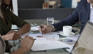 Surviving Market Volatility During COVID-19: Retirement Planning Tips