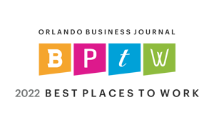 Seacoast Named an Orlando Business Journal&rsquo;s 2022 Best Places to Work