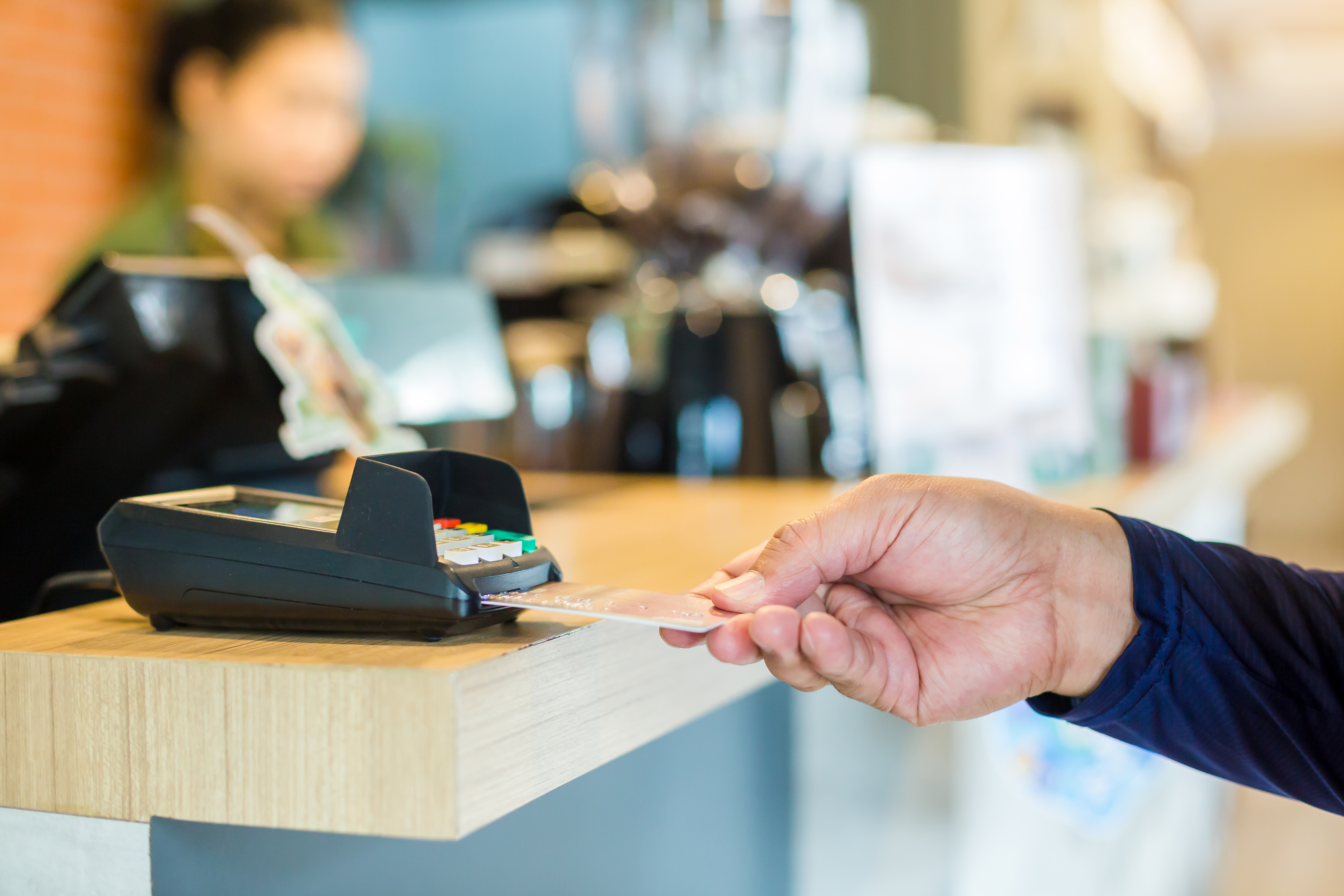 Small Business Cybersecurity Tips