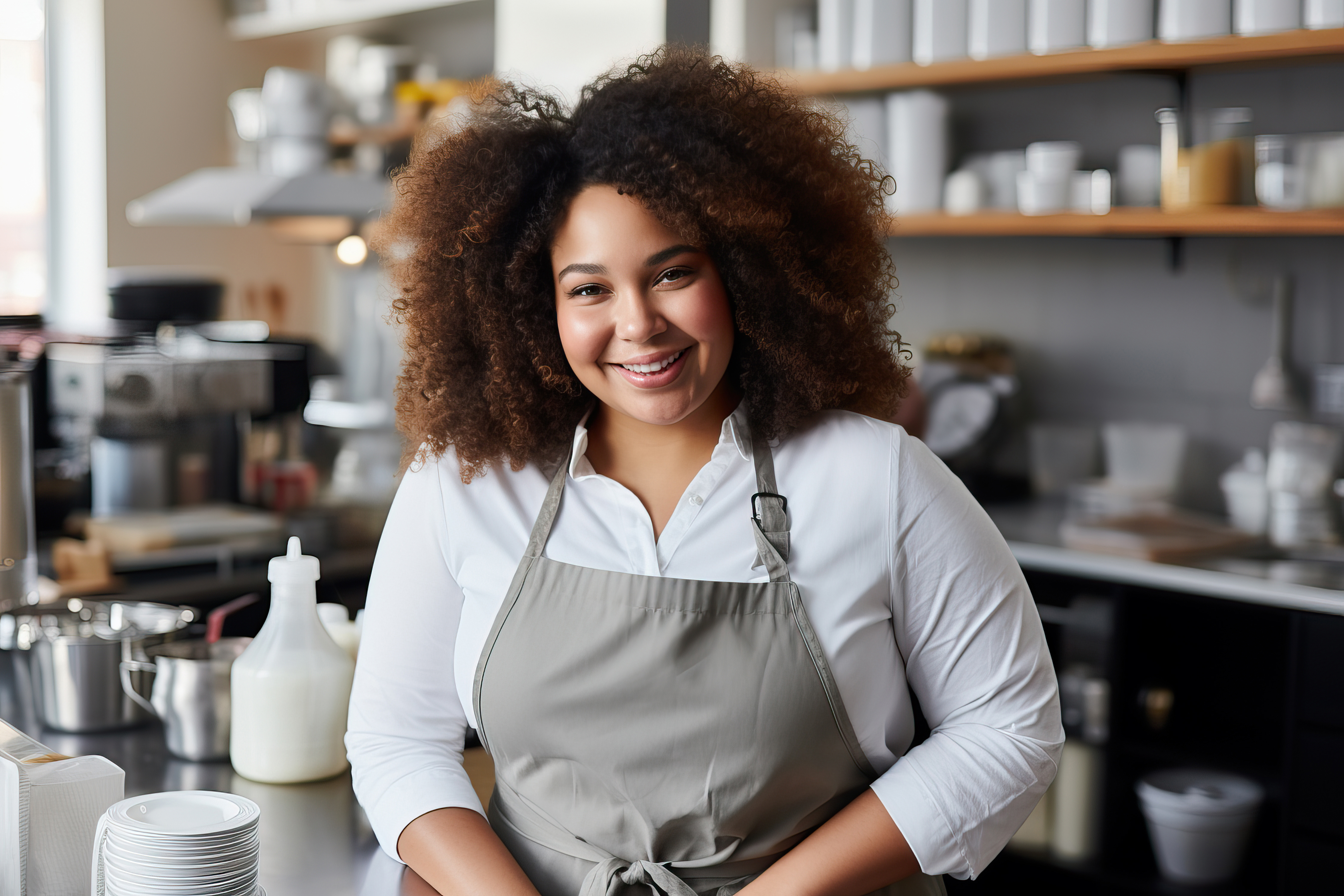 What Stats on Women in Business Tell Us