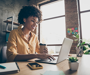 Defining Opportunities for The Future: Professional Services
