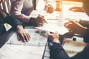The Importance of a Separate Business Bank Account