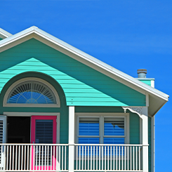 Community Home Mortgages