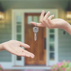 FHLB Community Home Mortgage