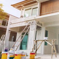 Home Equity Line of Credit - HELOC