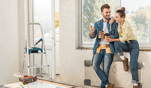 Which Home Improvement Projects Can Increase Your Home's Value?