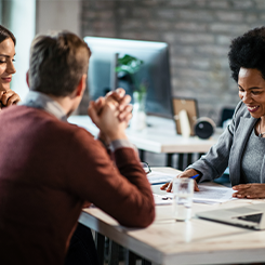 Investment Management