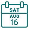 calendar icon