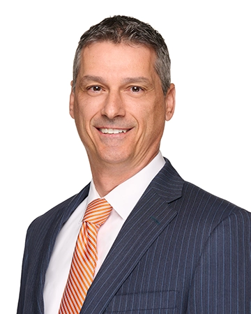 Mike Moschella Seacoast Bank Sarasota Market President