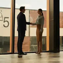 Owner Occupied Commercial Real Estate