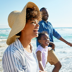 Savings Accounts & CDs