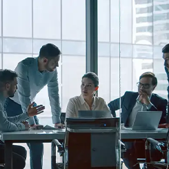 Positive Pay - Fraud Protection