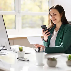 Remote Deposit Capture