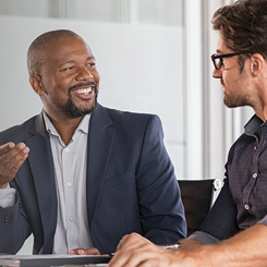 Business Transition Planning