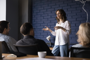 Developing Liquidity Management Strategies for Any Economy