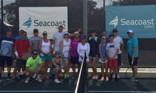 tennis group