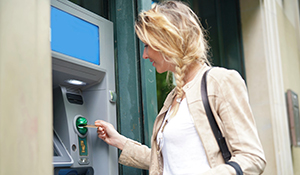 Skimming Exposed Stay One Step Ahead to Protect Your Money