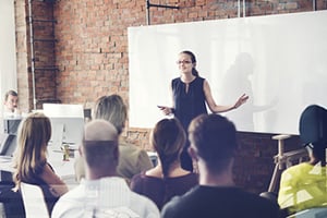 How to Recognize a B2B Scam