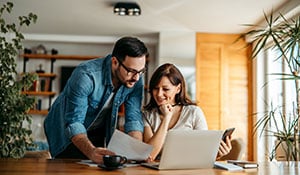 Get to Know the 50/30/20 Rule