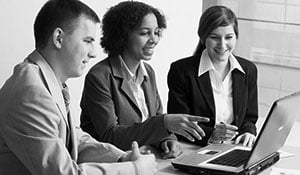 Frustrated with Your Business Checking Account? It's Time for a Change