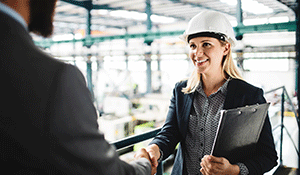 Digital Transformation for Construction Firms: A Practical Guide