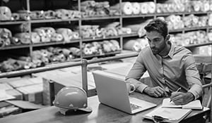 Navigating the Disruption in Logistics