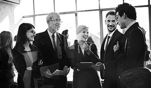 The Benefits of Small Business Networking
