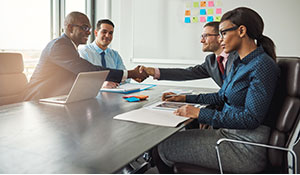 Protecting Partner Profitability While Reducing Law Firm Overhead